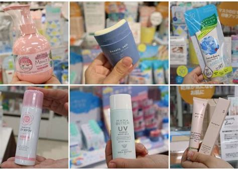 Next Level Skin Care Top 10 Japanese Sunscreen Products At Tokyu Hands For 2021 Live Japan
