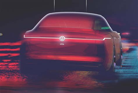 Volkswagen Announces New Exhibit For Future Concept Vehicles