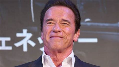 Arnold Schwarzenegger Biography History Asset And Net Worth Austine