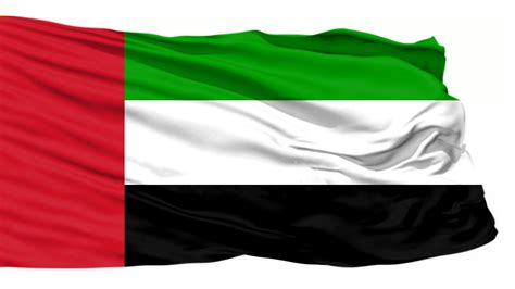 Free Stock Photo Of Uae Flag United Arab Emirates