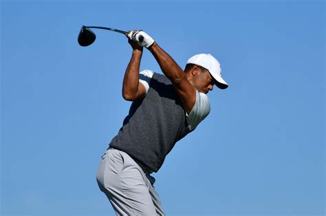 Maybe you would like to learn more about one of these? Tiger Woods Thursday live blog: Woods birdies the last to finish with first-round 70 | Golf ...