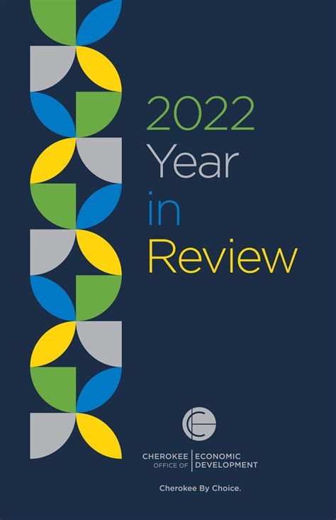 2022 Coed Annual Report Page 12 13 Created With