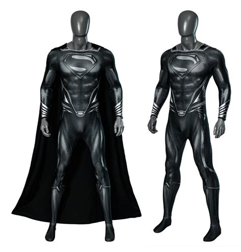 Superman Cosplay Costumes Timecosplay