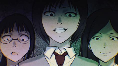 Maybe you would like to learn more about one of these? 8 Best Horror Anime to Watch on Crunchyroll | Fandom