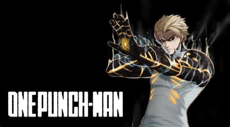 3400x1440 genos one punch man 3400x1440 resolution wallpaper hd anime 4k wallpapers images