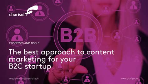 The Best Approach To Content Marketing For Your B2c Startup