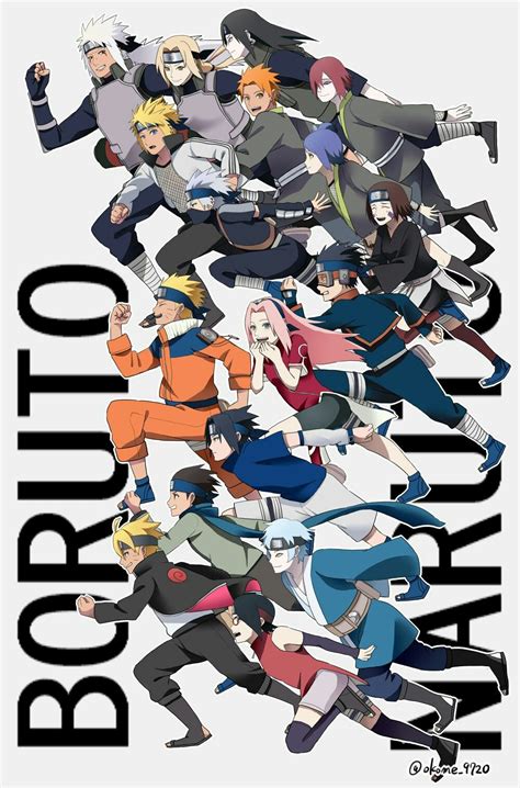 Anime Naruto Naruto Sasuke Sakura Naruto Cute Manga Anime Naruto