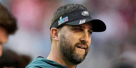 Eagles Coach Nick Siriannis Press Conference Interrupted By Bizarre Outburst ‘that Was A