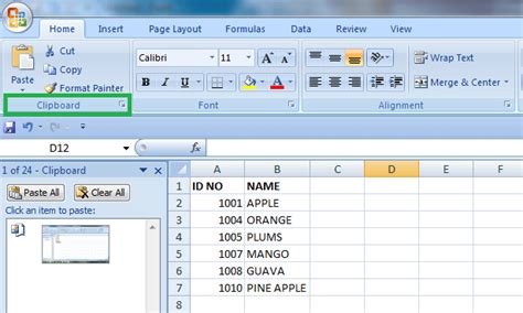 How To Merge Cells In Excel Without Losing The Data Javatpoint