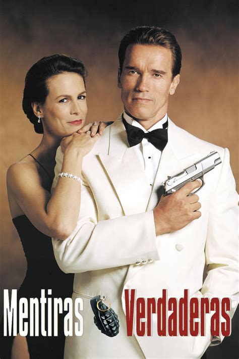 True Lies Full Cast And Crew Tv Guide