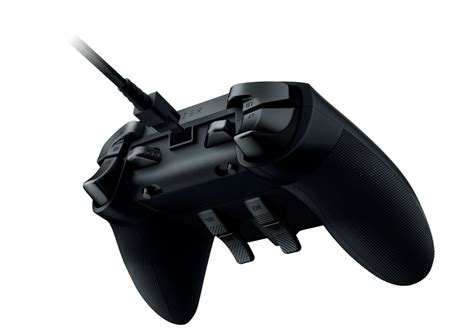 Razers Wolverine Ultimate Is Their Take On The Xbox One Elite Controller