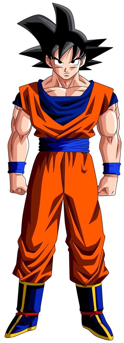 See more of son goku on facebook. Dragon Ball Fusion: Goku