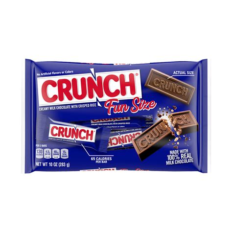 Crunch Bar Crunch Crunch Hearts