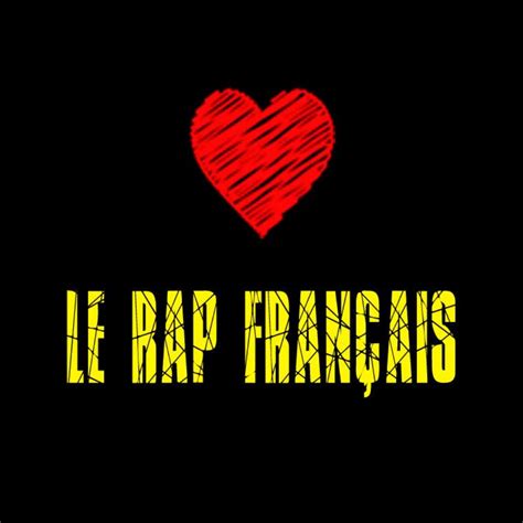 Aime Le Rap Français