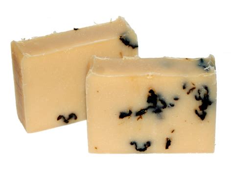 Utilizing a crockpot and a little over an hour of my time provides our family with a supply of bar soap. Homemade Jojoba and Aloe Soap Recipe