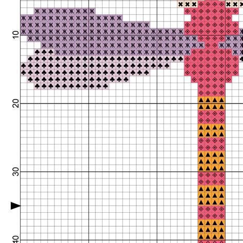 Dragonfly counted cross stitch patterns. Dragonflies Cross Stitch Pattern - Daily Cross Stitch