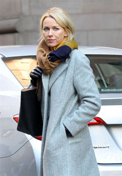 Naomi Watts Filming The Netflix Series Gypsy 06 Gotceleb