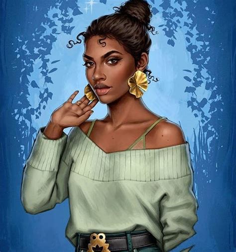 What Iconic Disney Princesses Would Look Like In 2018