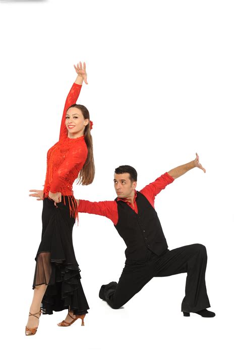 History Of Latin Dance Dance Poise