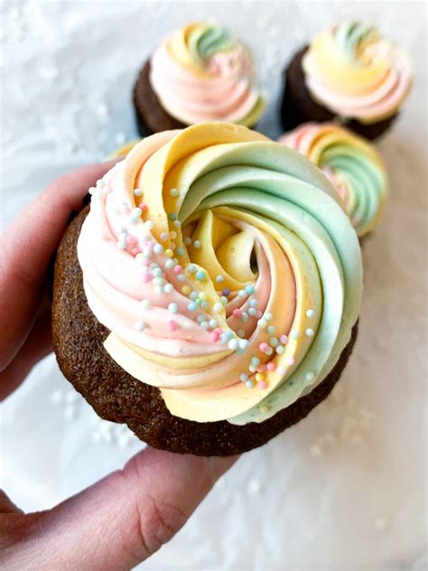 pastel swirl cupcakes whipped bakeshop philadelphia