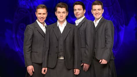 Celtic Thunder Ireland In Concord At Capitol Center For The Arts