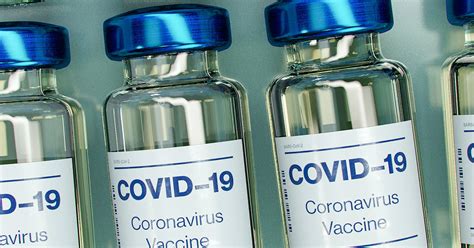 Health workers, other frontline workers and seniors were the first inoculated with the vaccine jointly developed by biontech and pfizer. US biotech firm Moderna wants to bring Covid-19 vaccine to ...