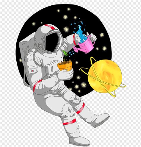 Top 67 Imagen Dibujos De Astronautas En El Espacio Ecover Mx