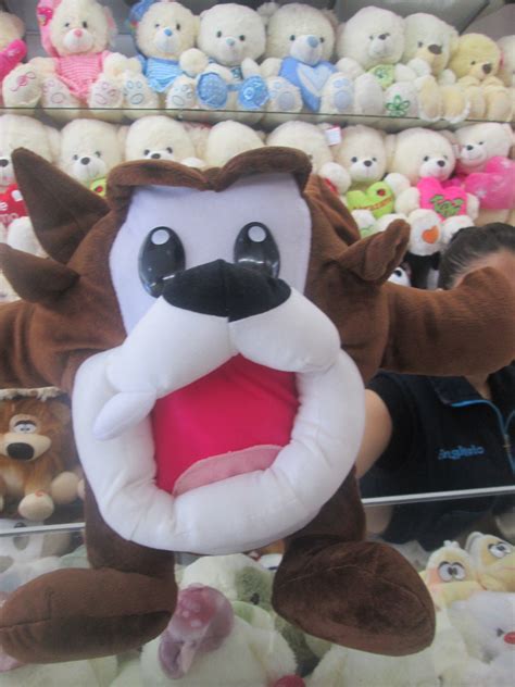 PELUCHES | empresa-anghelo