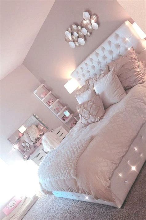 Pinterest Bedroom Ideas Grey And Pink Elegant Glam Luxury Pink Girly Bedroom And Living Rooms