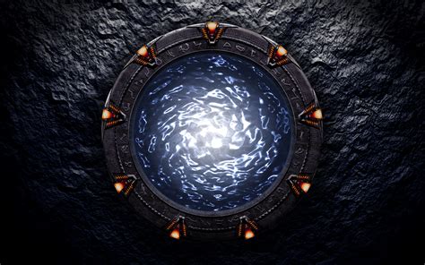 Download Stargate Wallpaper Sg1 By Talexander50 Stargate