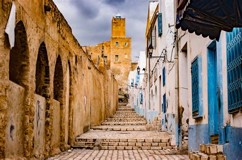 Tunisias Tourism Revenues Up 19 Percent As More Europeans Return Al