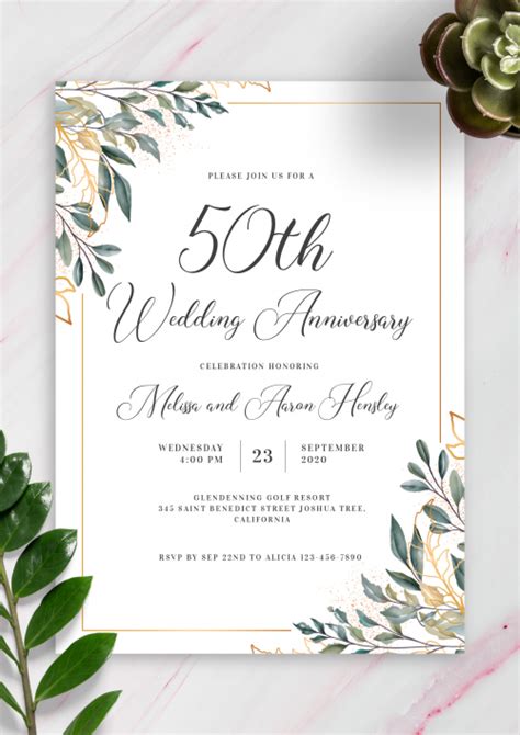 Invitation Templates Customize And Download Or Print