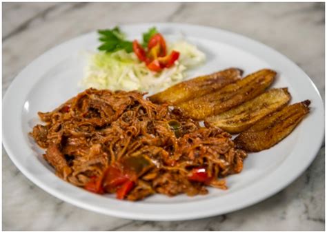 Ropa Vieja Cubana Cómo Preparar Esta Receta Al Estilo Cubano