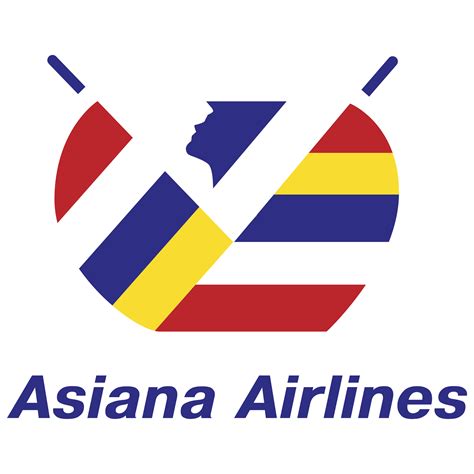 Asiana Airlines 01 Logo Png Transparent And Svg Vector Freebie Supply