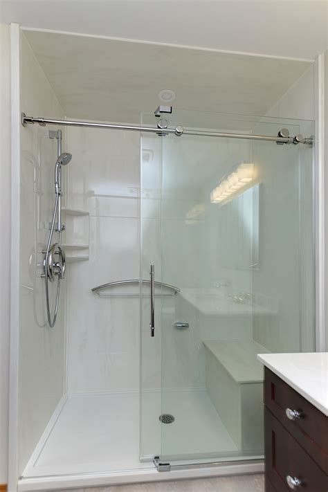 Generally, there's no average upper limit, as some bathroom/ensuite elements can be considerably more expensive. How Much Does A Bathroom Renovation Cost in Edmonton - Independent Bath & Renovations