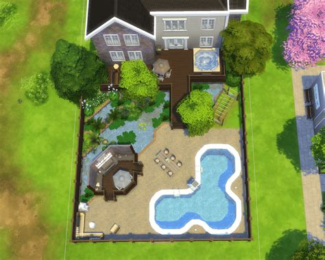 How To Make Garden In Sims 3 Best Sims 3 Mods You Have To Download