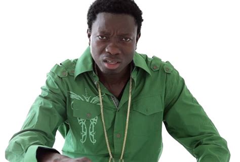 ghanaian comedian michael blackson clowns kim kardashian on arsenio hall watch