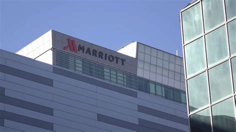Marriott Says New Data Breach Affects 52 Million Guests Abc7 San Francisco