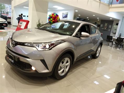 You will discover the prerequisites of the final, equip changes and disposal costs, which can be recognized directly after the world class in geneva, which, obviously, we'll educate altogether. Toyota Chr 2019 - $ 374,900 en Mercado Libre
