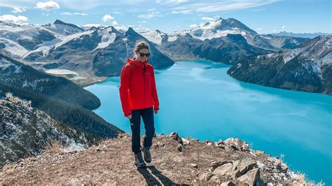 Garibaldi Lake And Panorama Ridge Camping And Hiking Guide