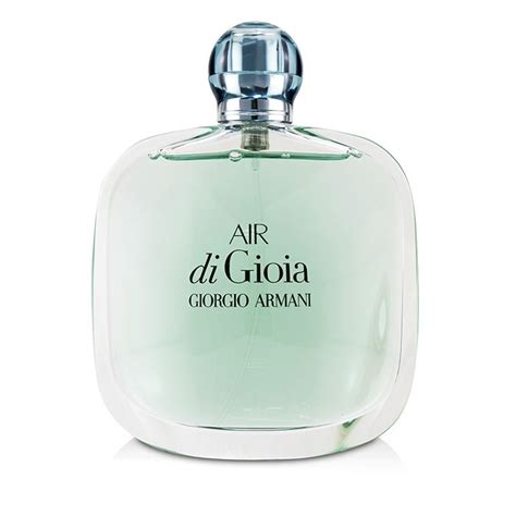 Giorgio Armani Air Di Gioia EDP Spray Version Ml Women S Perfume EBay