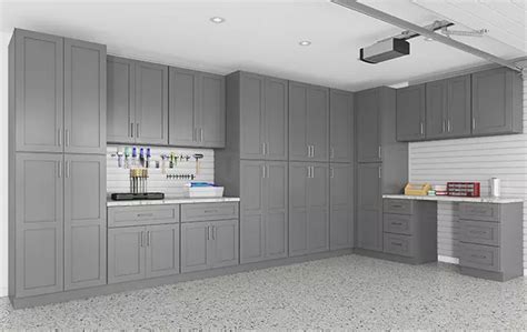 Garage Cabinets Here S Where To Buy Them