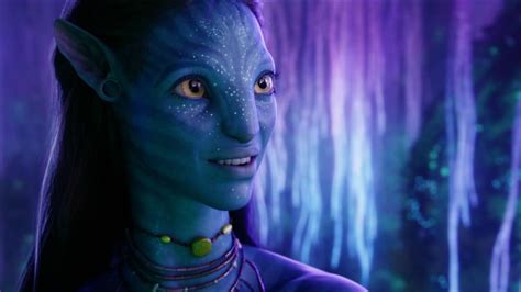 Neytiri Avatar Avatar Movie Avatar Poster