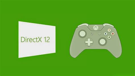 Heres Why We Wont See Directx 12 In Action This Year Eteknix