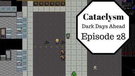 Guide created using an unknown version of cataclysm dda. Cataclysm DDA - Episode 28 - Technical Vehicle! - YouTube