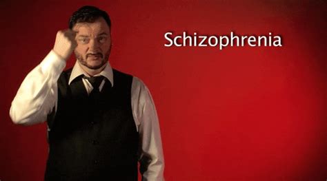 You are always in a hurry? Schizophrenia GIFs - Find & Share on GIPHY