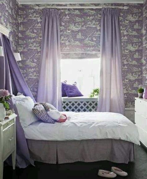 The 25 Best Lavender Bedrooms Ideas On Pinterest Purple Bedroom
