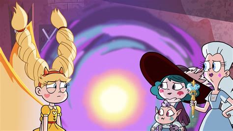Star Vs The Forces Of Evil Series Finale