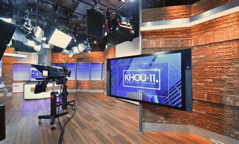 Khou 11 Live Stream • Houston Local News Weather Radar And Traffic