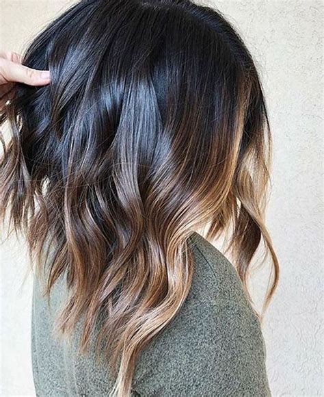 51 Most Trendy Short Ombre Hairstyles For Women You Must Try Short